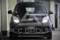 2021 Smart FORTWO