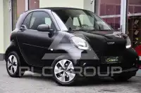 2021 Smart FORTWO