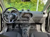 2021 Smart FORTWO