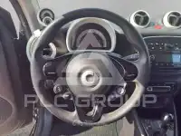 2021 Smart FORTWO
