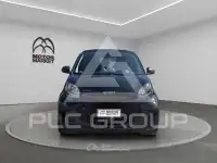 2021 Smart FORTWO