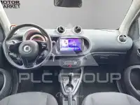 2021 Smart FORTWO