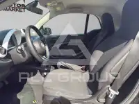 2021 Smart FORTWO