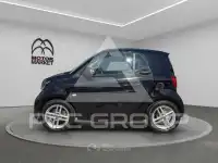 2021 Smart FORTWO