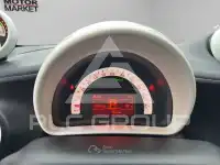 2021 Smart FORTWO