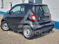 2021 Smart FORTWO