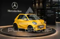 2021 Smart FORTWO
