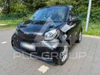 2021 Smart FORTWO