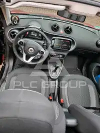2021 Smart FORTWO