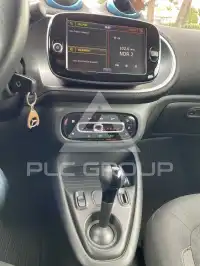 2021 Smart FORTWO