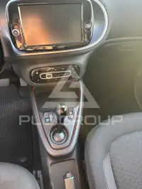 2021 Smart FORTWO