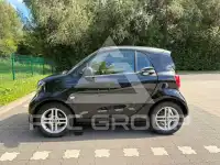 2021 Smart FORTWO