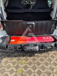 2021 Smart FORTWO