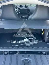 2021 Smart FORTWO