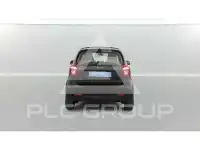2021 Smart FORTWO