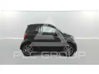 2021 Smart FORTWO