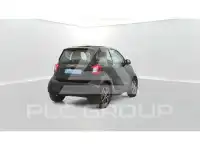 2021 Smart FORTWO