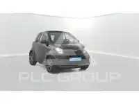 2021 Smart FORTWO