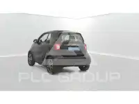 2021 Smart FORTWO