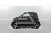 2021 Smart FORTWO