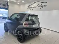 2021 Smart FORTWO