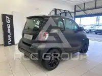2021 Smart FORTWO