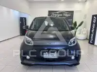 2021 Smart FORTWO