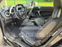2021 Smart FORTWO