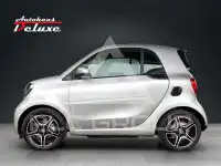 2021 Smart FORTWO
