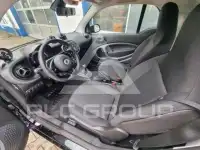 2021 Smart FORTWO