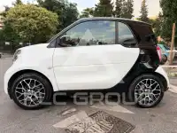 2021 Smart FORTWO