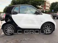 2021 Smart FORTWO