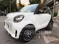 2021 Smart FORTWO