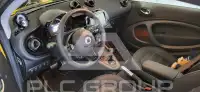2021 Smart FORTWO