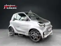 2021 Smart FORTWO