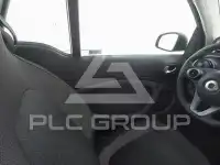 2021 Smart FORTWO