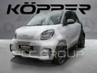 2021 Smart FORTWO
