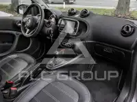2021 Smart FORTWO