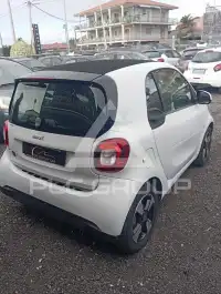 2021 Smart FORTWO