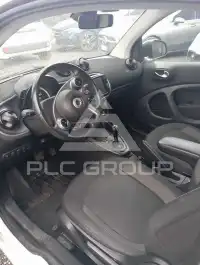 2021 Smart FORTWO