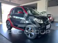 2021 Smart FORTWO