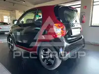 2021 Smart FORTWO