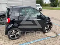 2021 Smart FORTWO