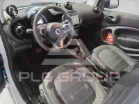 2021 Smart FORTWO