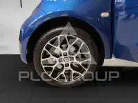 2021 Smart FORTWO