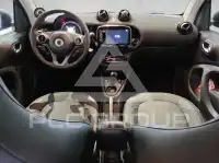 2021 Smart FORTWO
