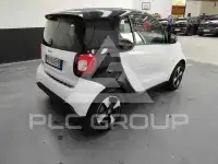 2021 Smart FORTWO