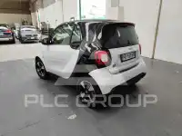 2021 Smart FORTWO