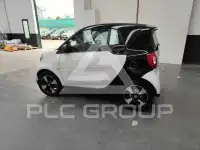 2021 Smart FORTWO