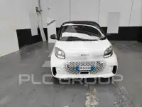 2021 Smart FORTWO